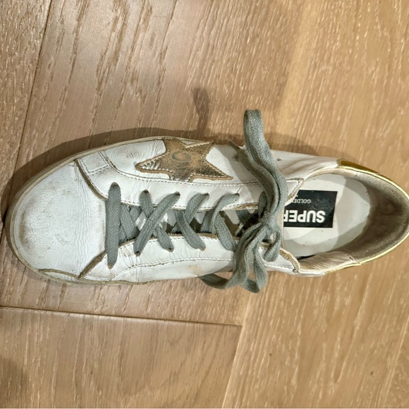 Golden Goose Superstars size 37 - Picture 4 of 5
